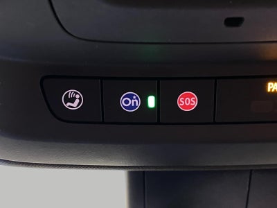 2023 Cadillac CT5 4dr Sdn Premium Luxury