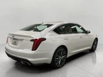 2023 Cadillac CT5 4dr Sdn Premium Luxury