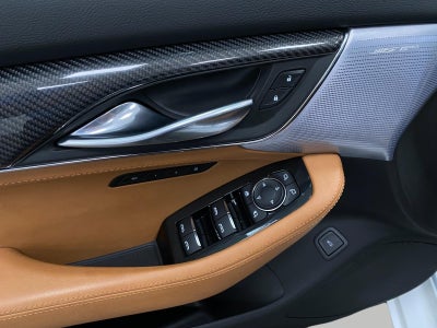 2023 Cadillac CT5 4dr Sdn Premium Luxury