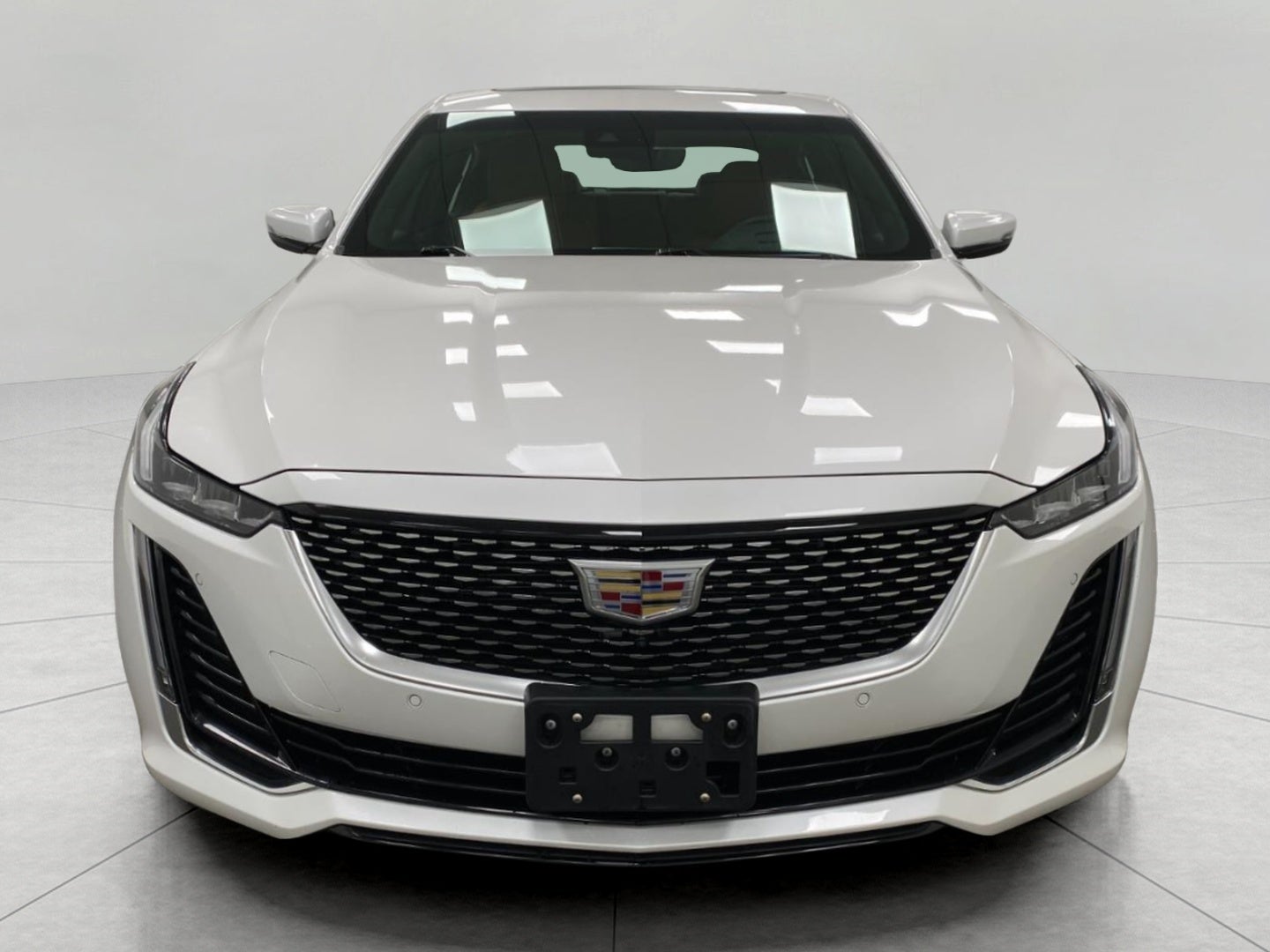2023 Cadillac CT5 4dr Sdn Premium Luxury