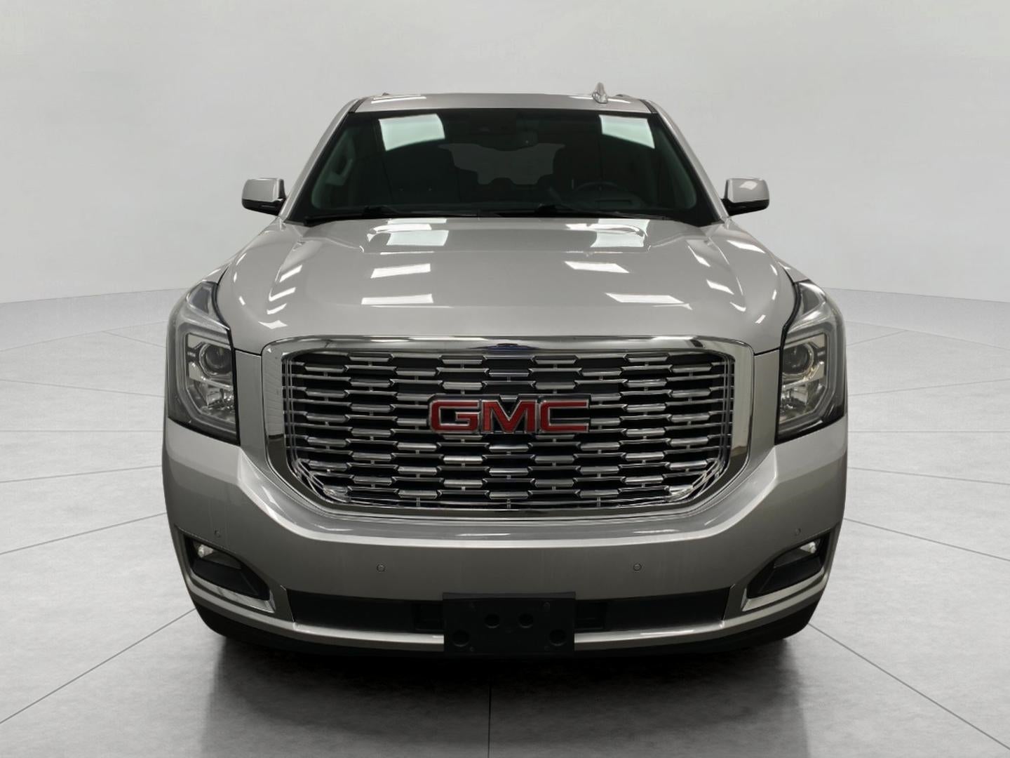 2019 GMC Yukon 4WD 4dr Denali