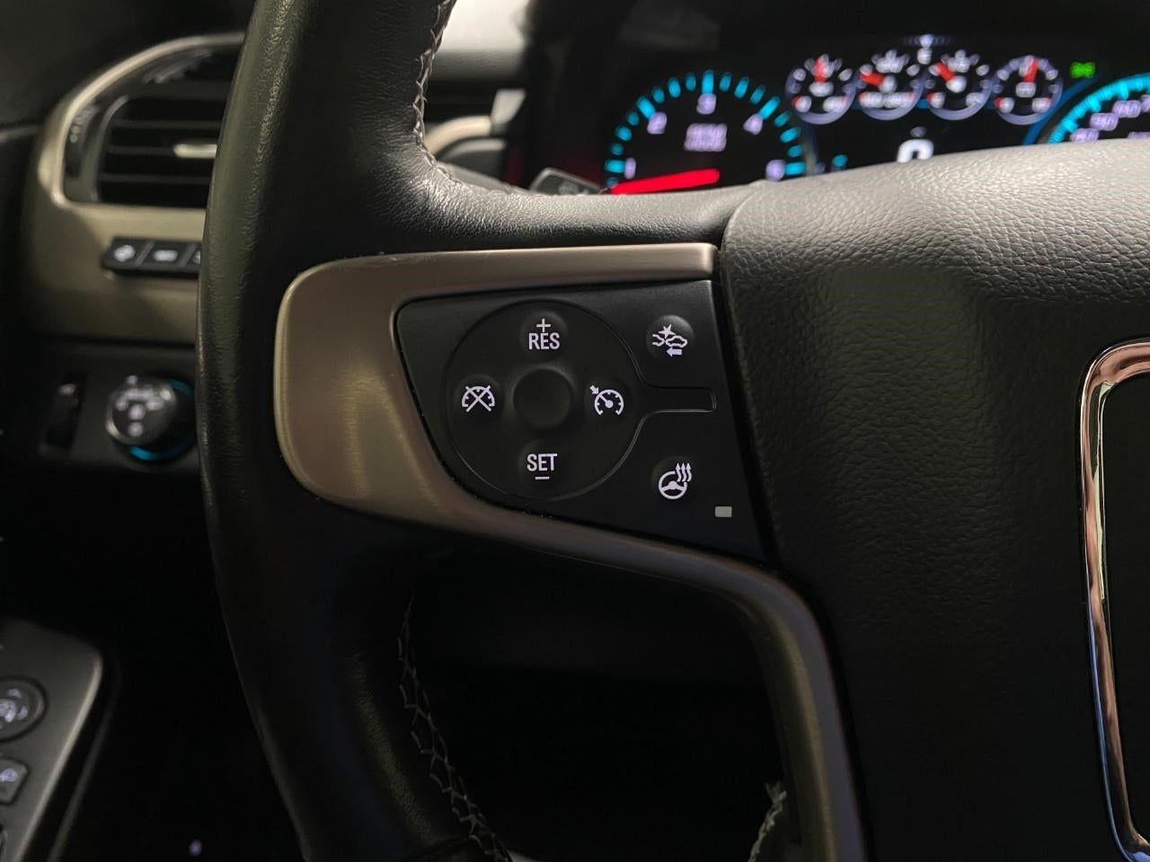 2019 GMC Yukon 4WD 4dr Denali