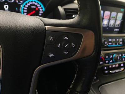 2019 GMC Yukon 4WD 4dr Denali