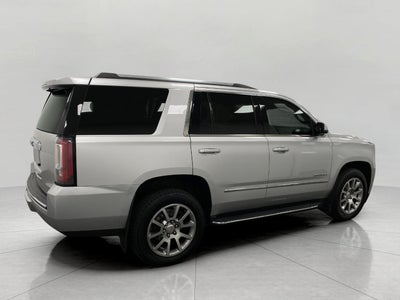 2019 GMC Yukon 4WD 4dr Denali