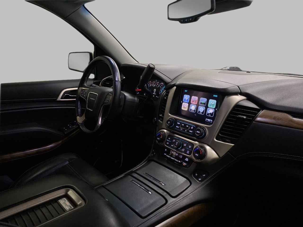 2019 GMC Yukon 4WD 4dr Denali