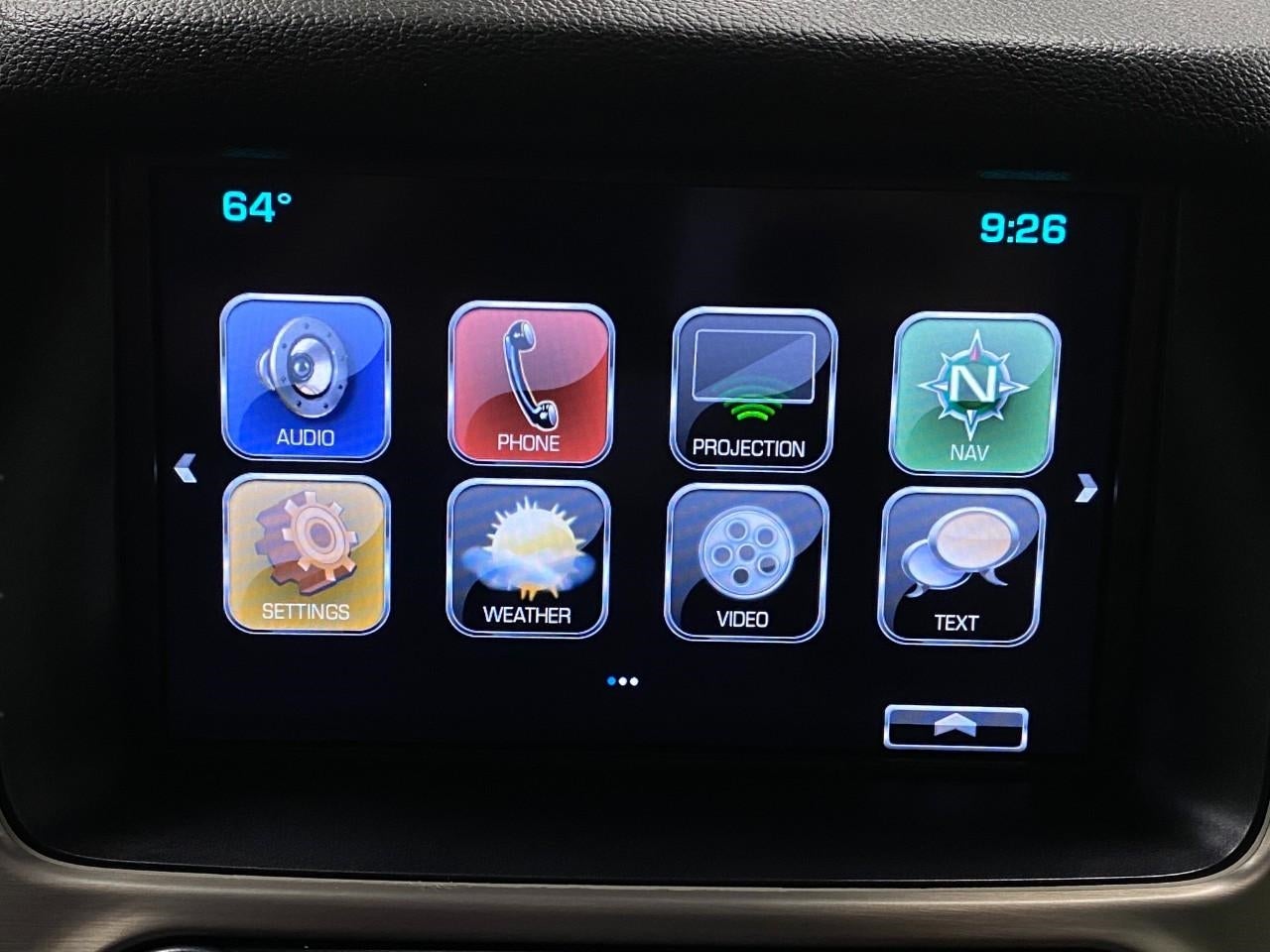 2019 GMC Yukon 4WD 4dr Denali