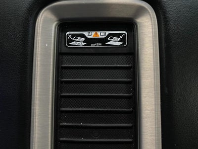 2019 GMC Yukon 4WD 4dr Denali