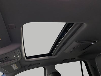 2019 GMC Yukon 4WD 4dr Denali