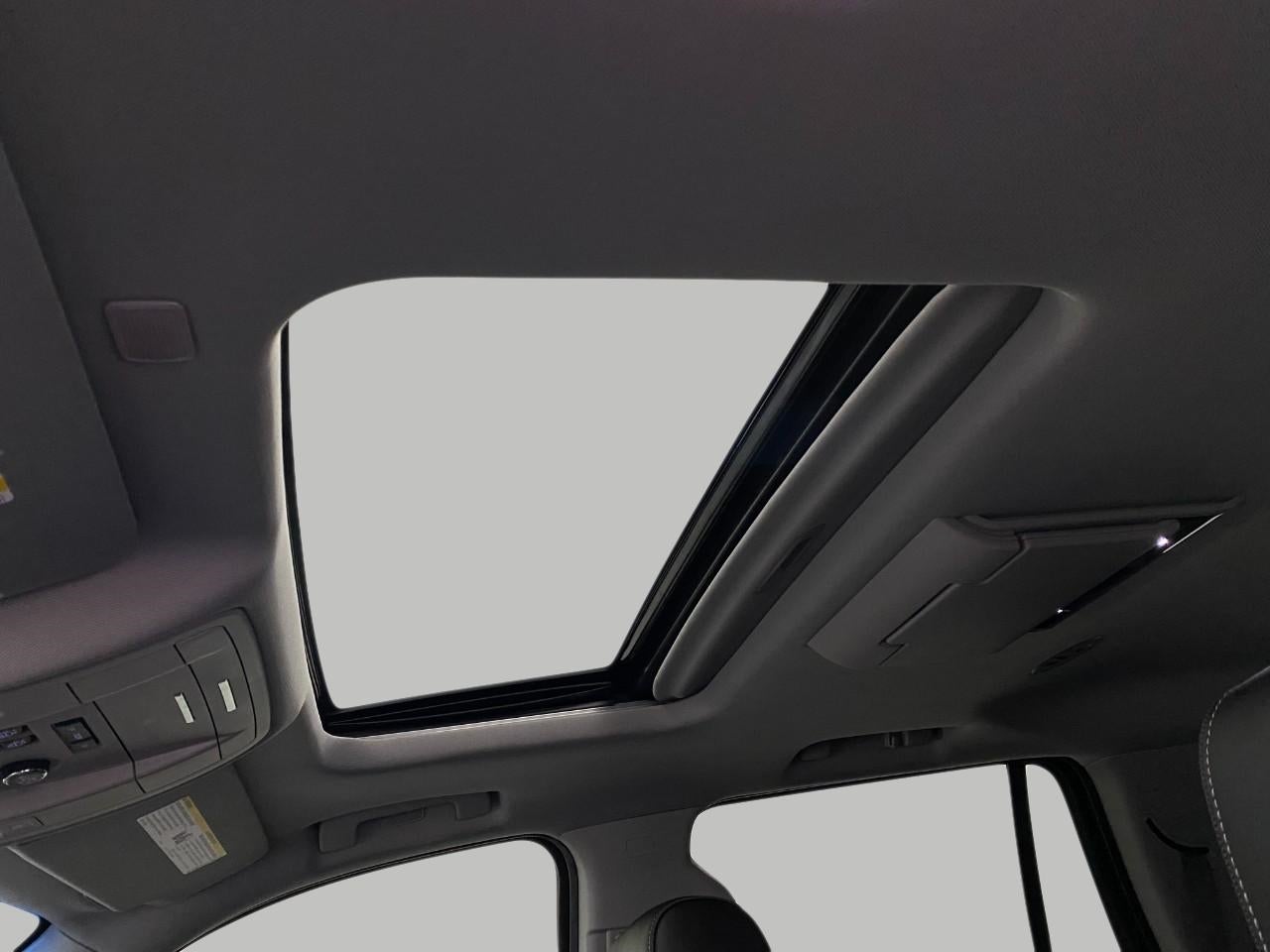 2019 GMC Yukon 4WD 4dr Denali