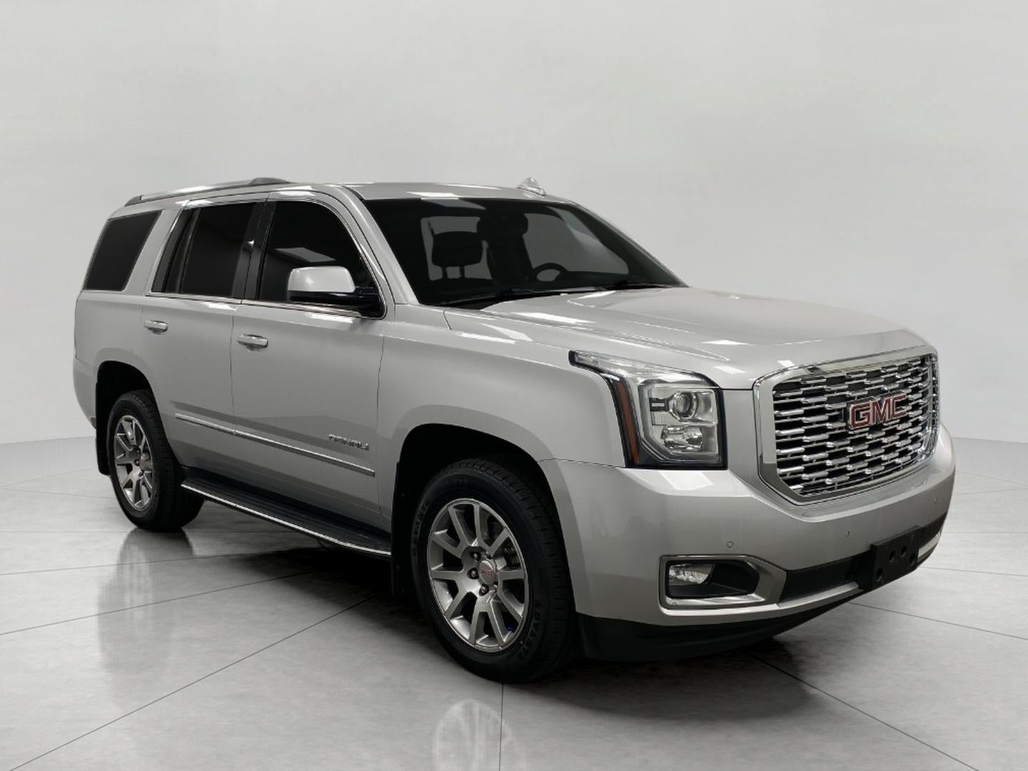2019 GMC Yukon 4WD 4dr Denali