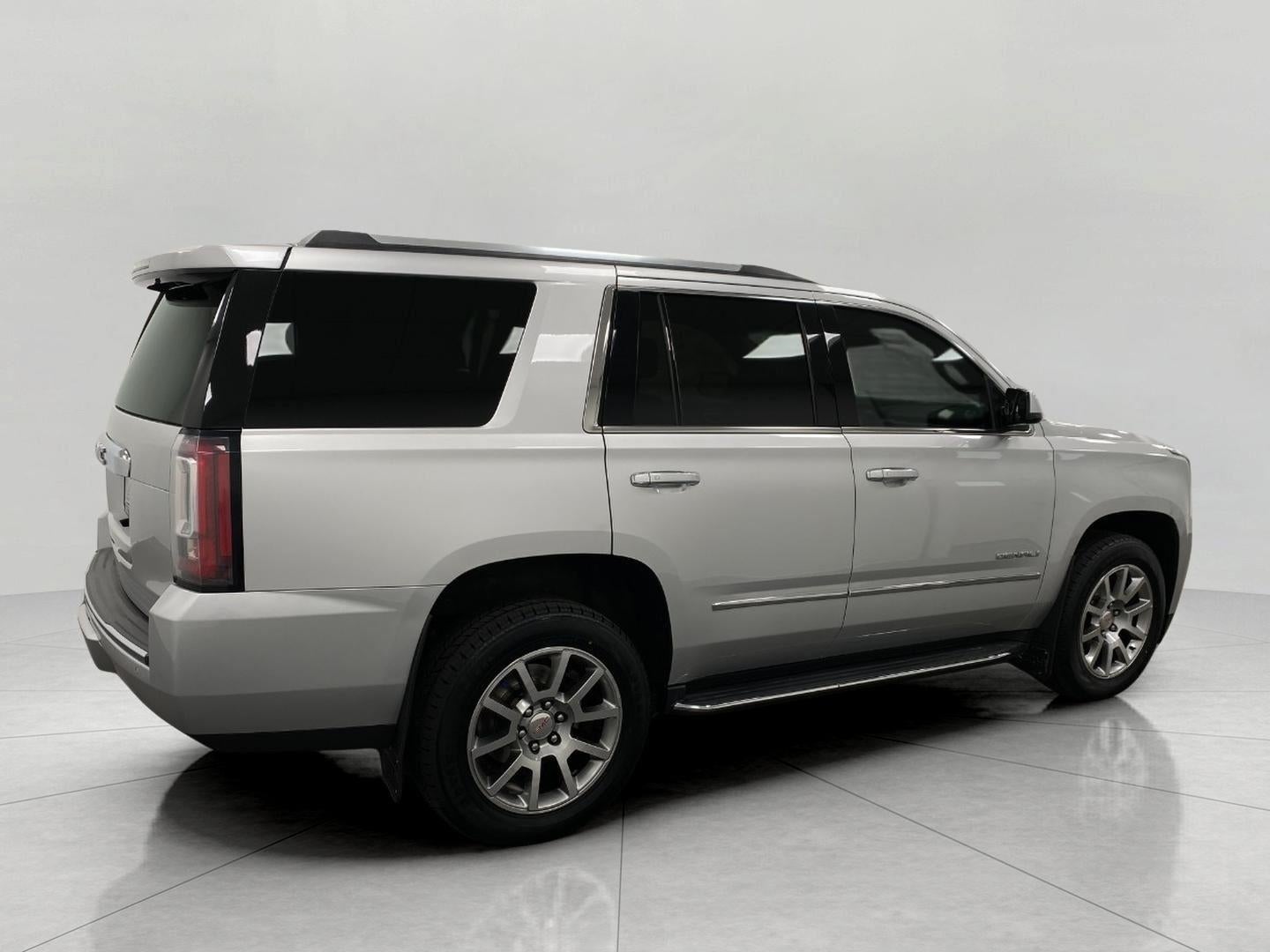 2019 GMC Yukon 4WD 4dr Denali