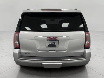 2019 GMC Yukon 4WD 4dr Denali