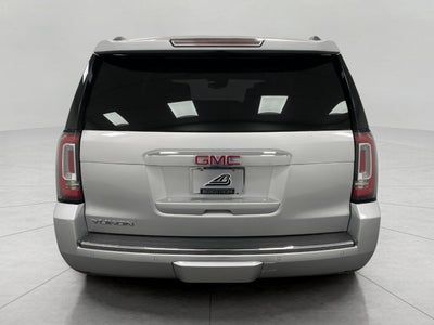 2019 GMC Yukon 4WD 4dr Denali