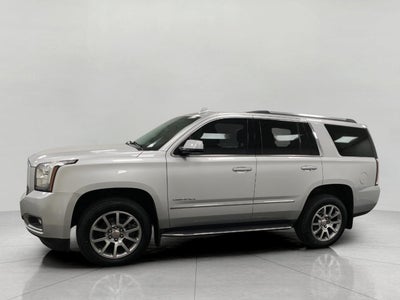 2019 GMC Yukon 4WD 4dr Denali