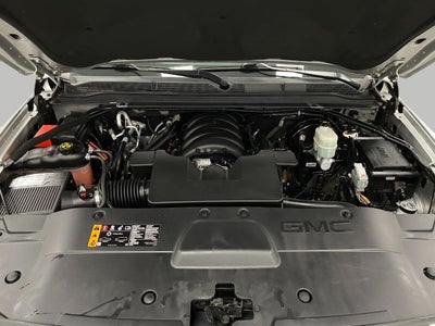 2019 GMC Yukon 4WD 4dr Denali