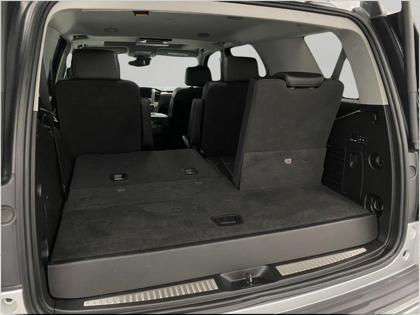 2019 GMC Yukon 4WD 4dr Denali