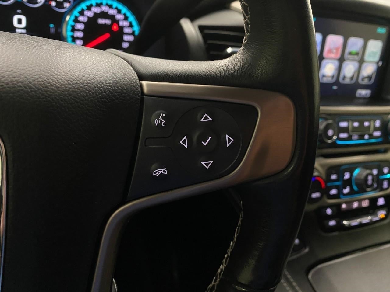 2019 GMC Yukon 4WD 4dr Denali