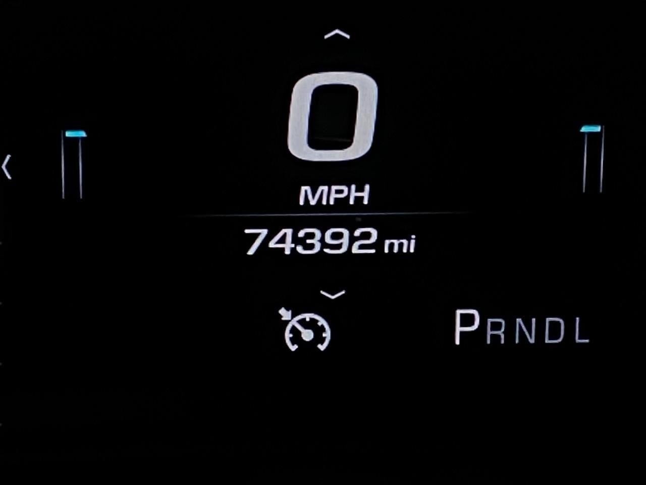 2019 GMC Yukon 4WD 4dr Denali