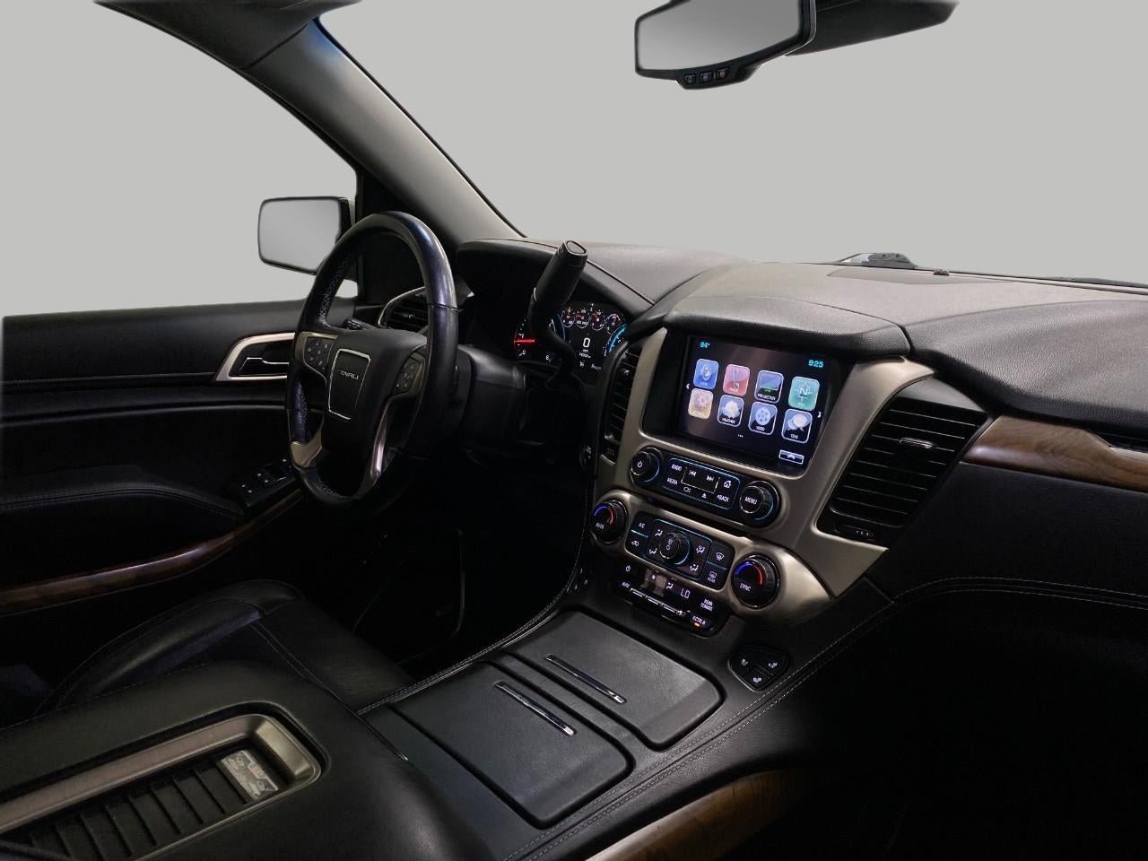 2019 GMC Yukon 4WD 4dr Denali