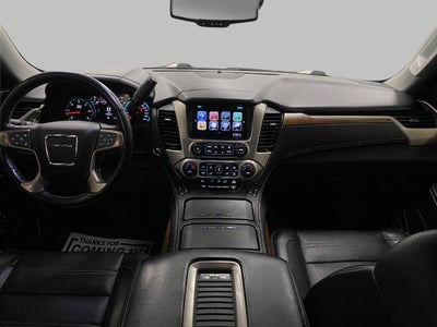 2019 GMC Yukon 4WD 4dr Denali