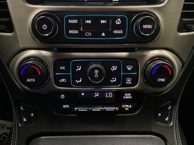 2019 GMC Yukon 4WD 4dr Denali