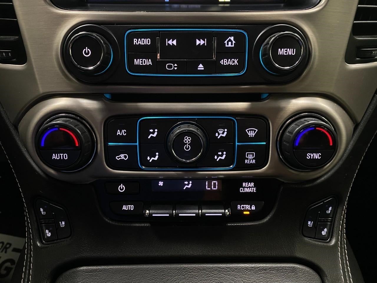 2019 GMC Yukon 4WD 4dr Denali
