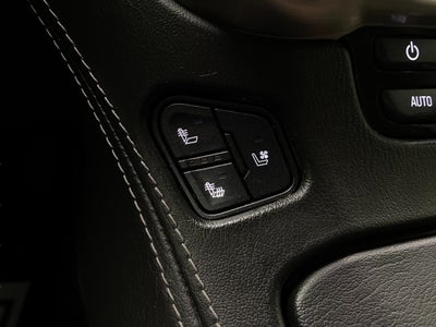 2019 GMC Yukon 4WD 4dr Denali