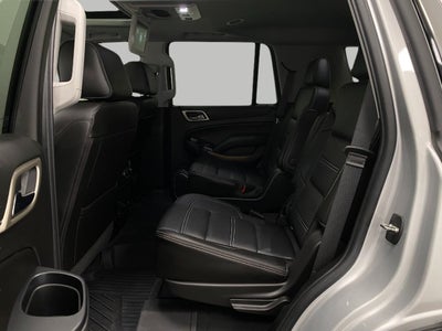 2019 GMC Yukon 4WD 4dr Denali