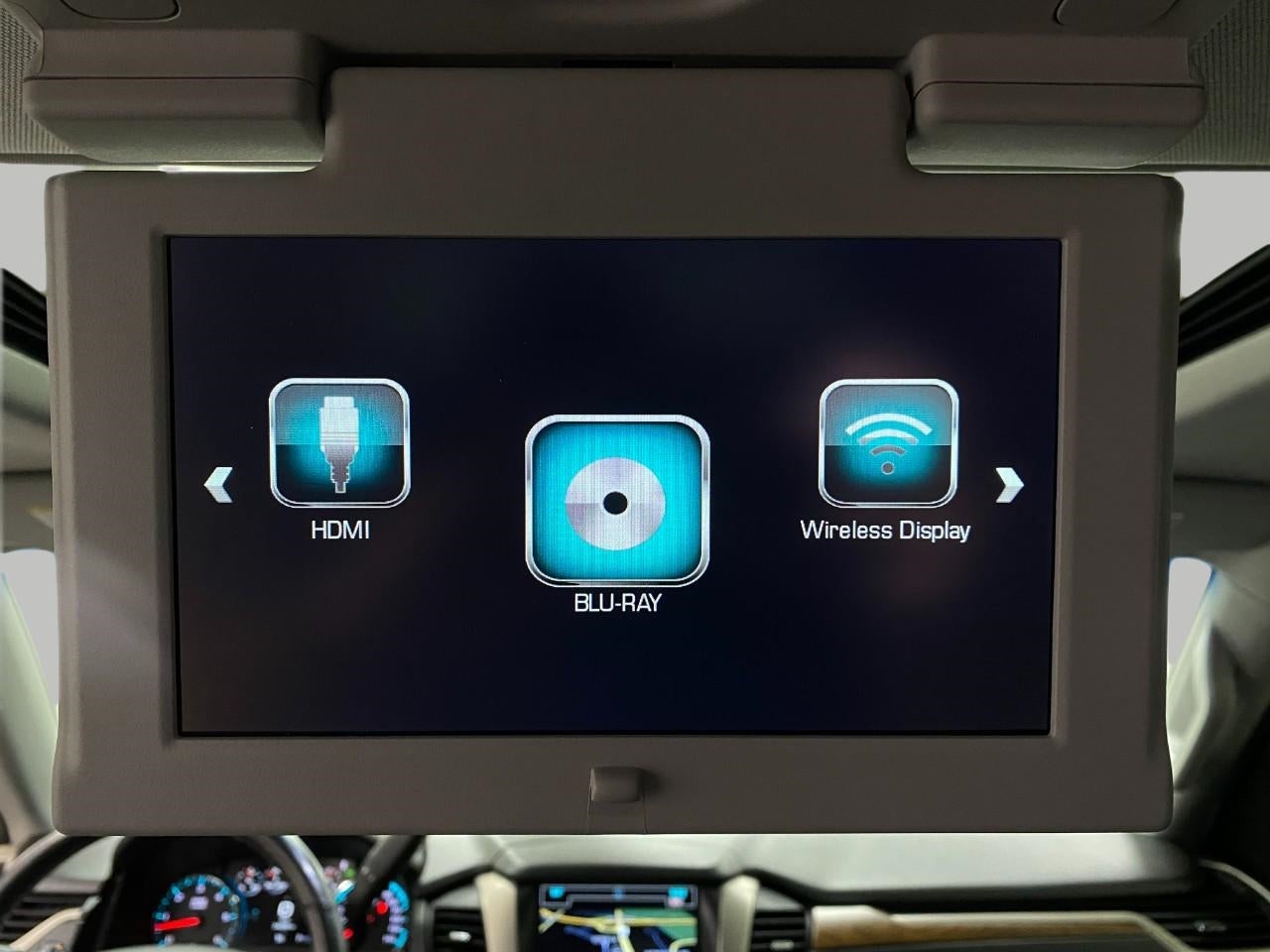 2019 GMC Yukon 4WD 4dr Denali