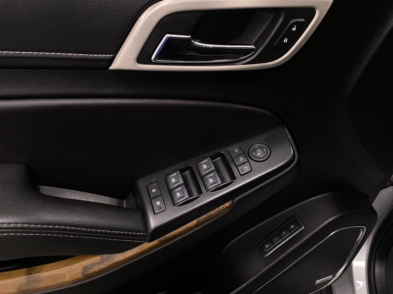 2019 GMC Yukon 4WD 4dr Denali