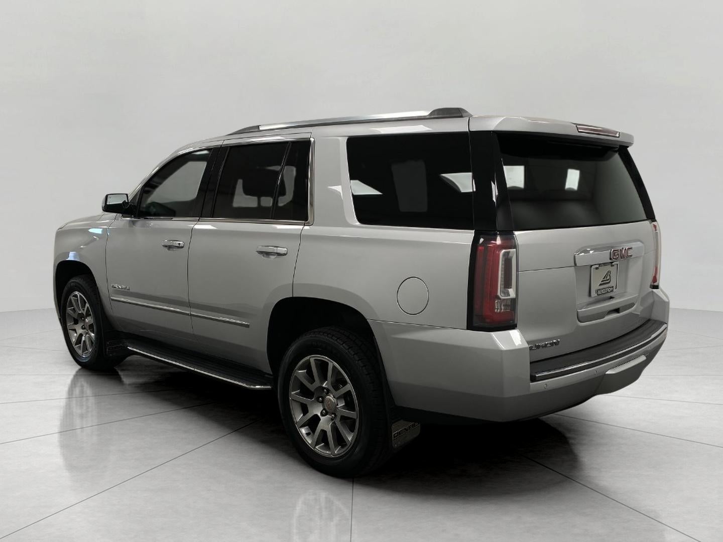 2019 GMC Yukon 4WD 4dr Denali