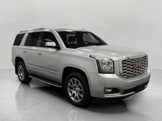 2019 GMC Yukon 4WD 4dr Denali