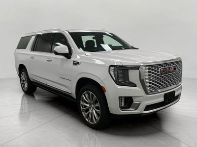 2024 GMC Yukon XL 4WD 4dr Denali