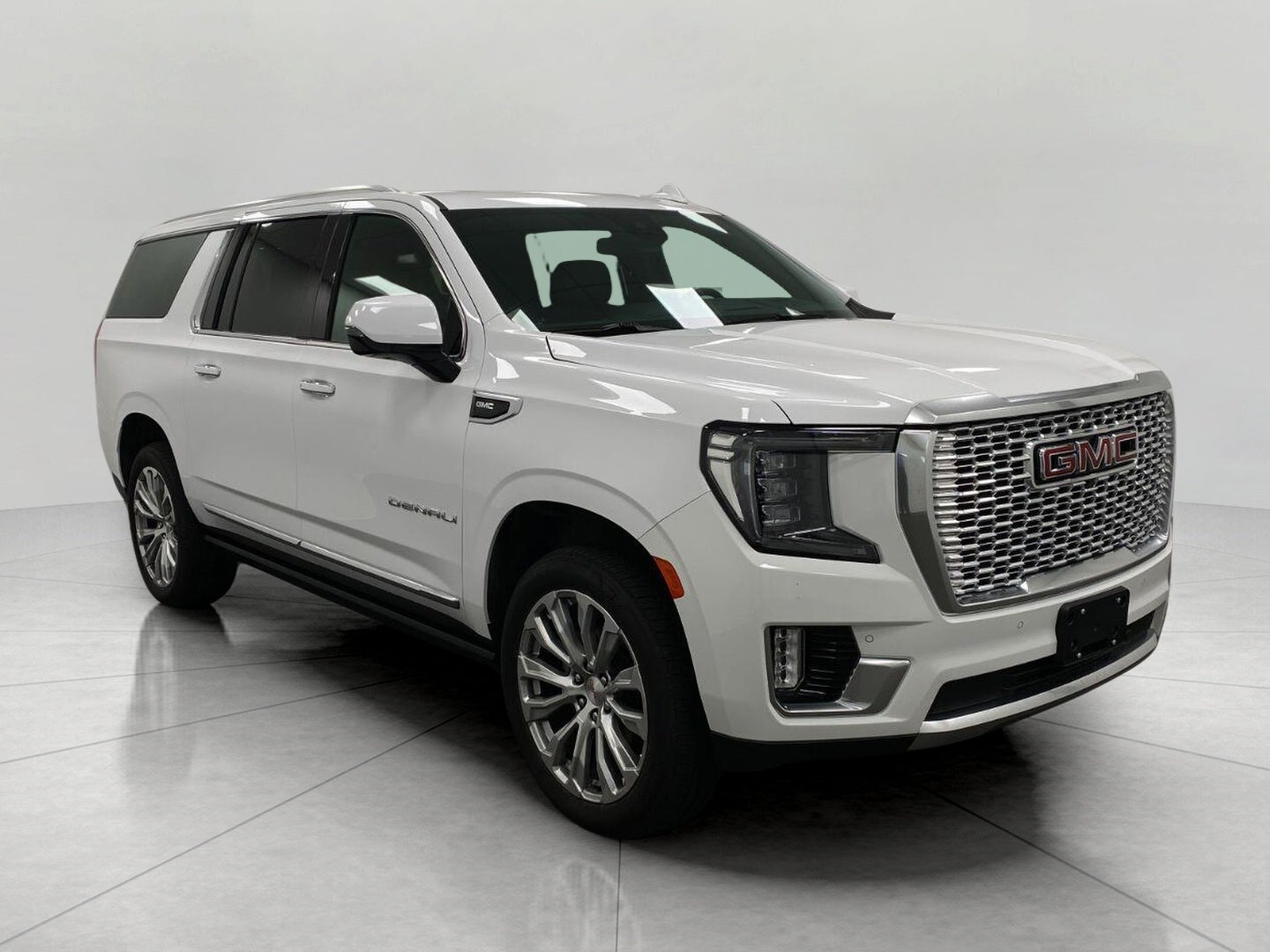 2024 GMC Yukon XL 4WD 4dr Denali