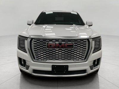 2024 GMC Yukon XL 4WD 4dr Denali