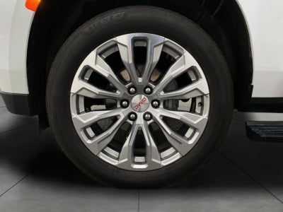 2024 GMC Yukon XL 4WD 4dr Denali