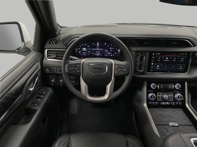 2024 GMC Yukon XL 4WD 4dr Denali