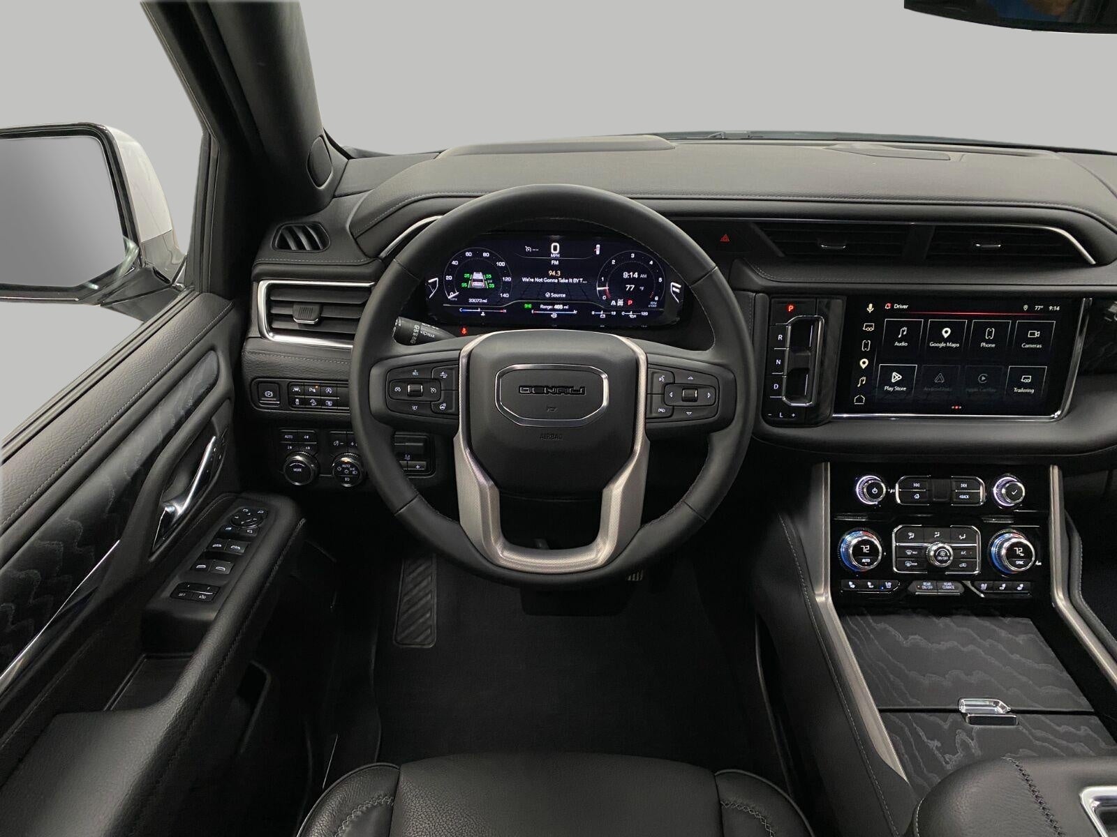 2024 GMC Yukon XL 4WD 4dr Denali