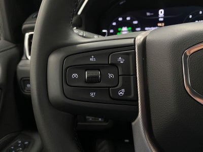 2024 GMC Yukon XL 4WD 4dr Denali