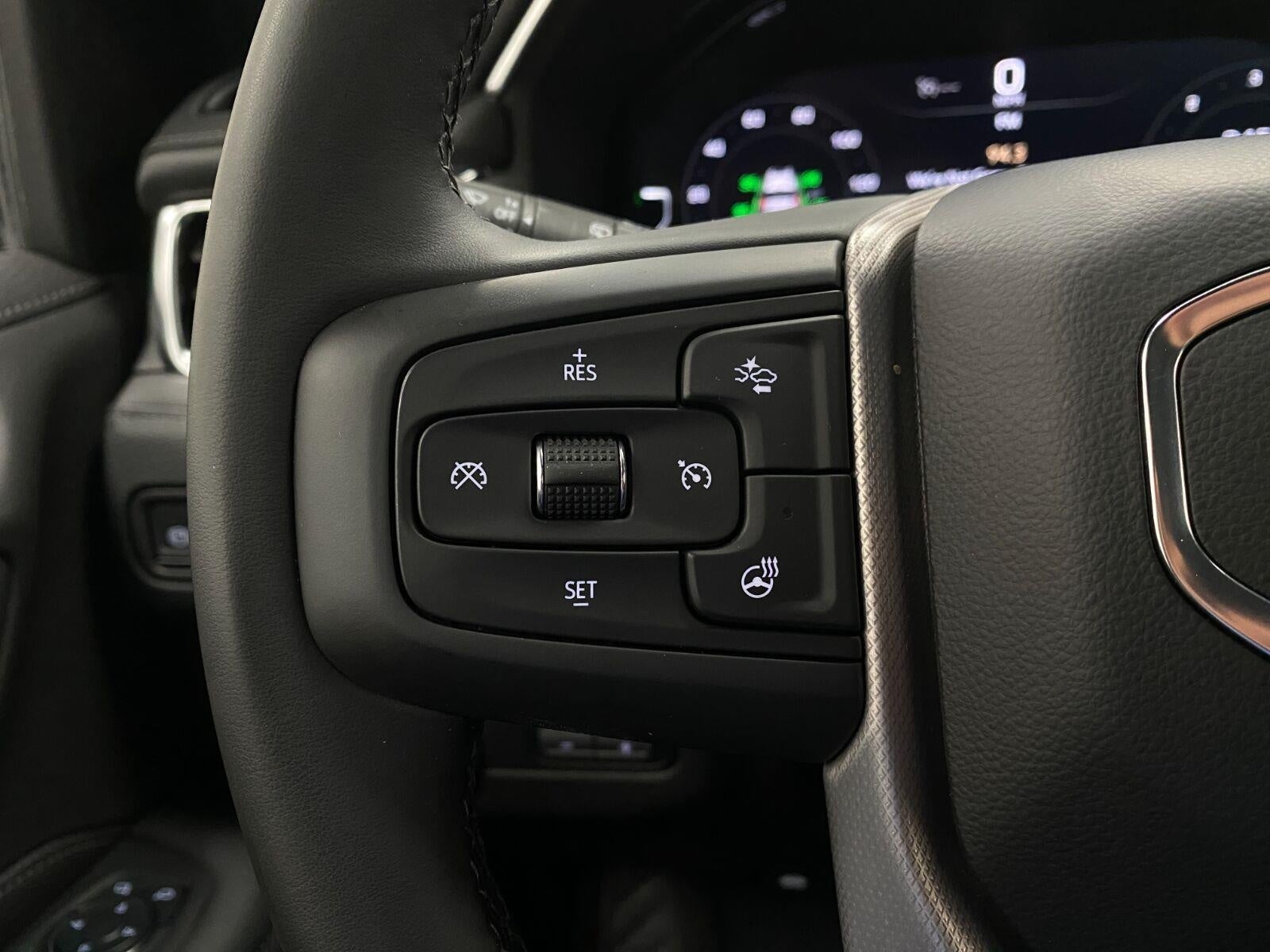 2024 GMC Yukon XL 4WD 4dr Denali