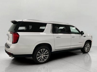 2024 GMC Yukon XL 4WD 4dr Denali