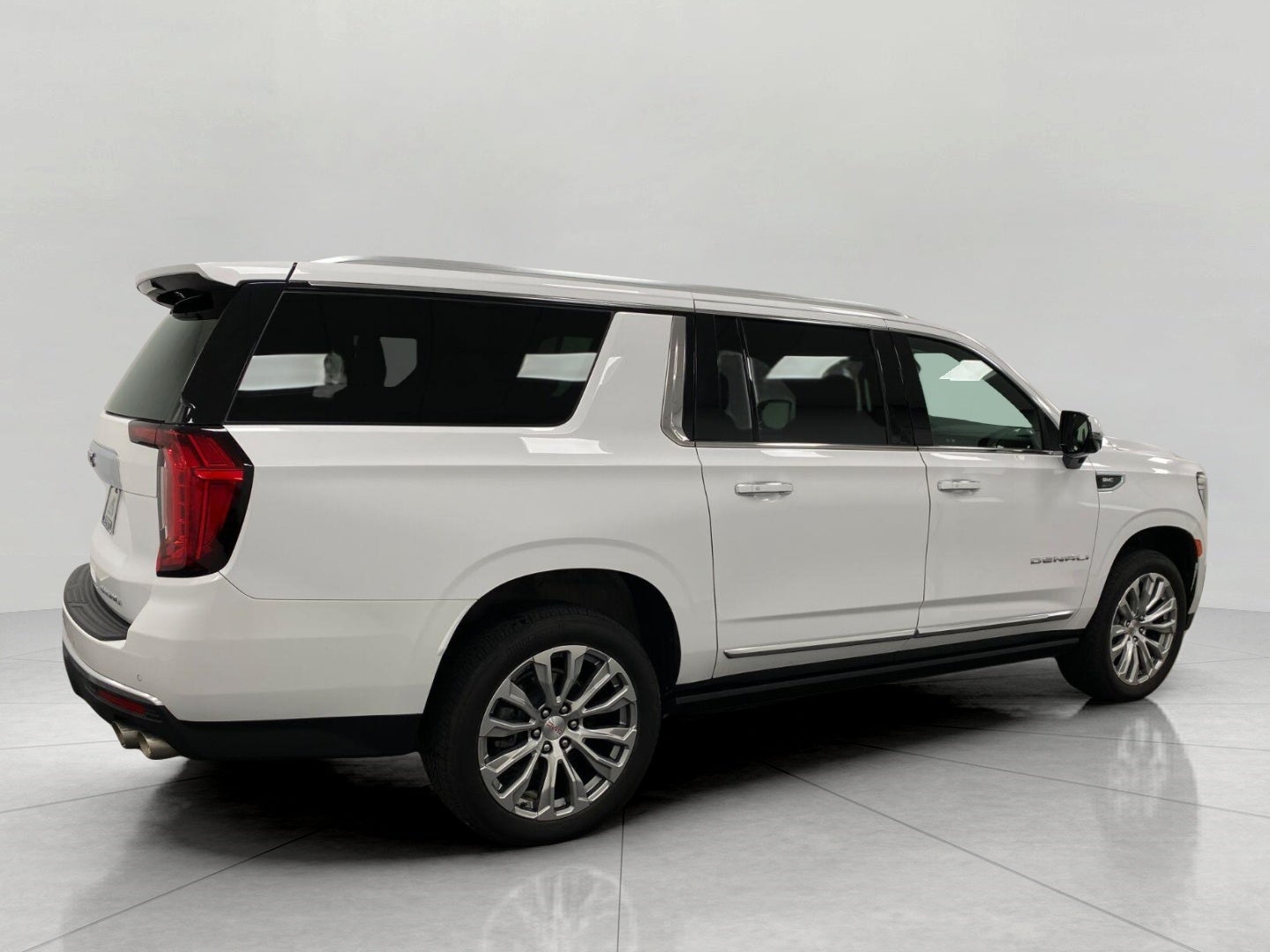2024 GMC Yukon XL 4WD 4dr Denali
