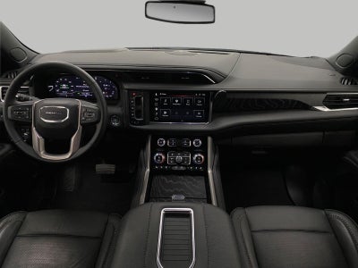 2024 GMC Yukon XL 4WD 4dr Denali