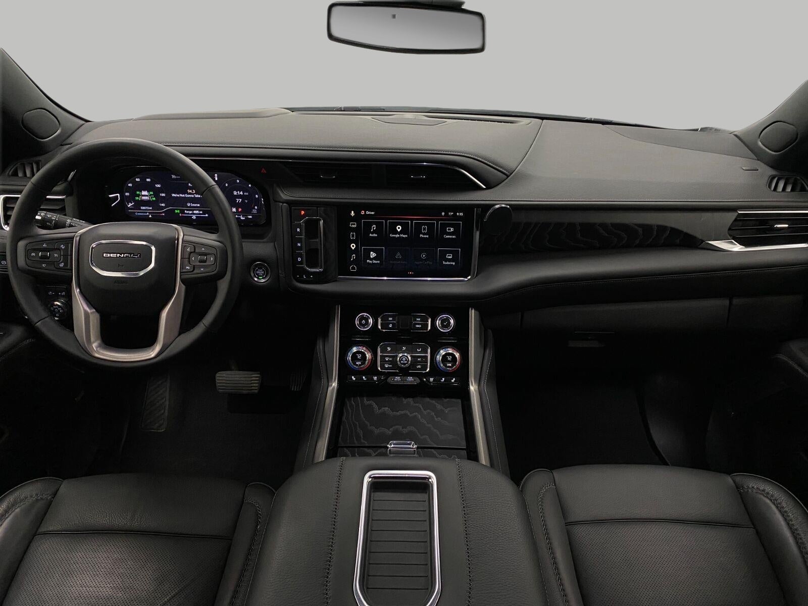 2024 GMC Yukon XL 4WD 4dr Denali