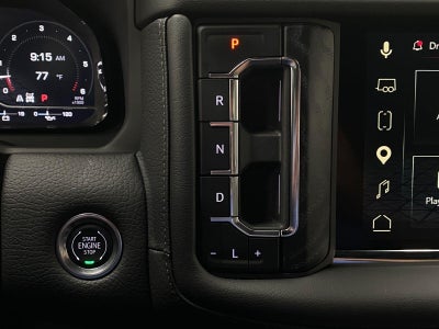 2024 GMC Yukon XL 4WD 4dr Denali