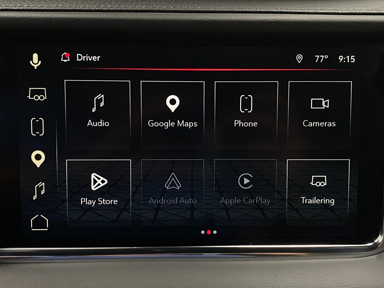 2024 GMC Yukon XL 4WD 4dr Denali