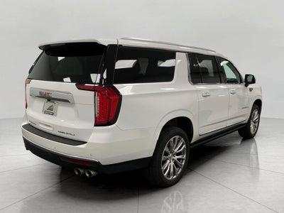 2024 GMC Yukon XL 4WD 4dr Denali