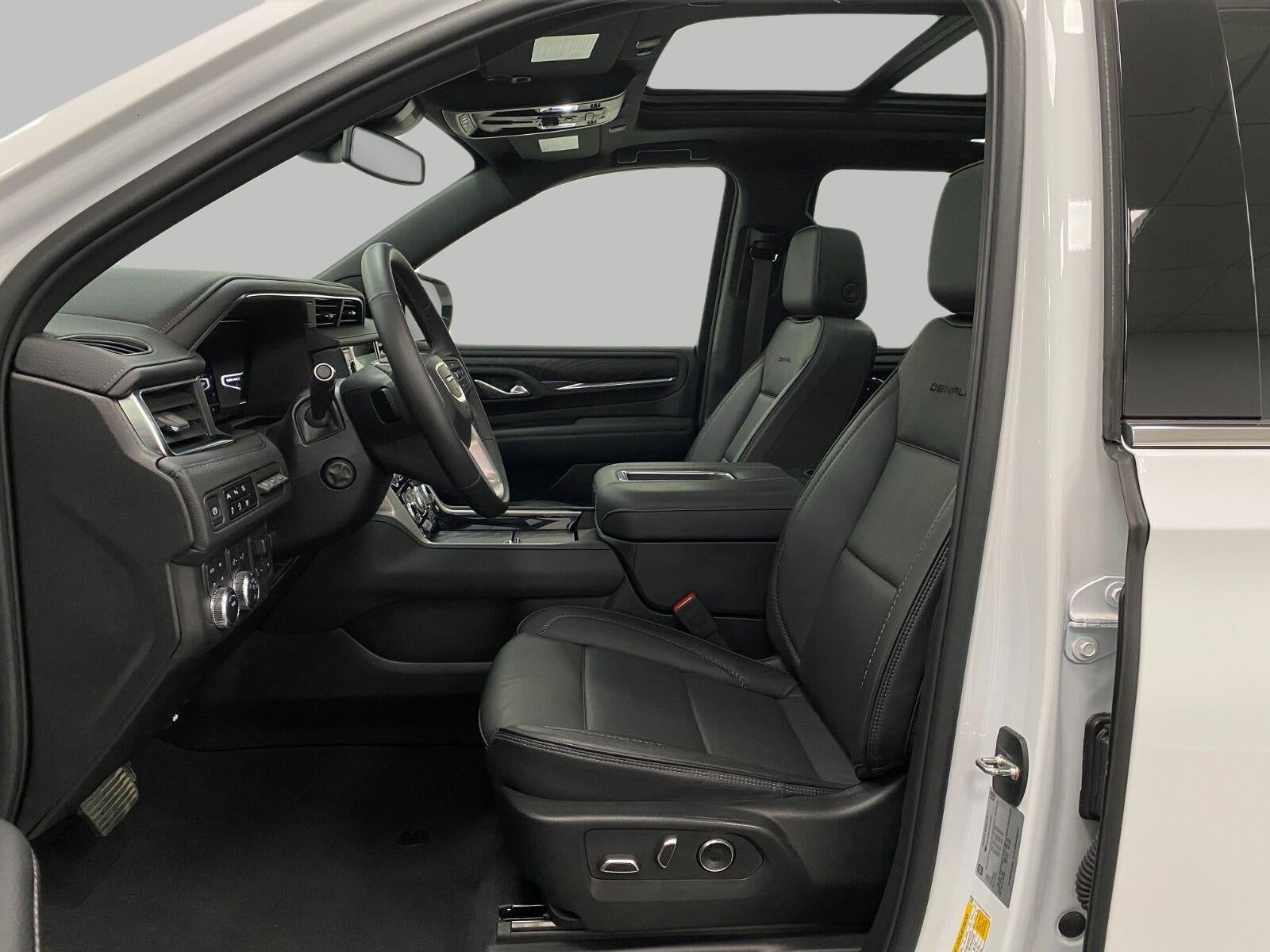 2024 GMC Yukon XL 4WD 4dr Denali