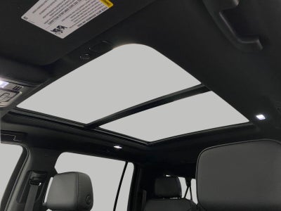 2024 GMC Yukon XL 4WD 4dr Denali