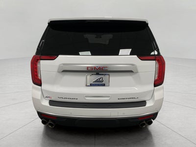 2024 GMC Yukon XL 4WD 4dr Denali